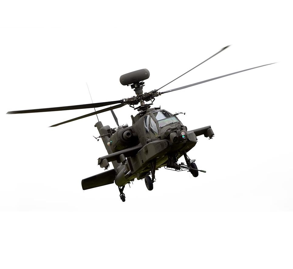 Defence Equipment Calibration by Avon Calibration