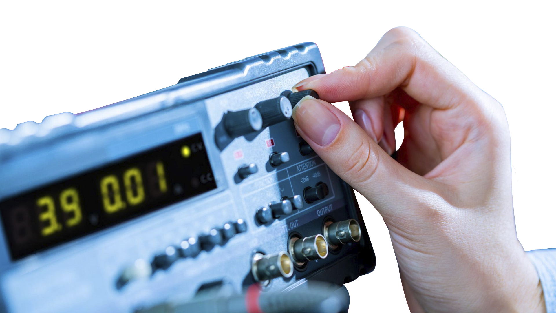 Medical Equipment Calibration by Avon Calibration
