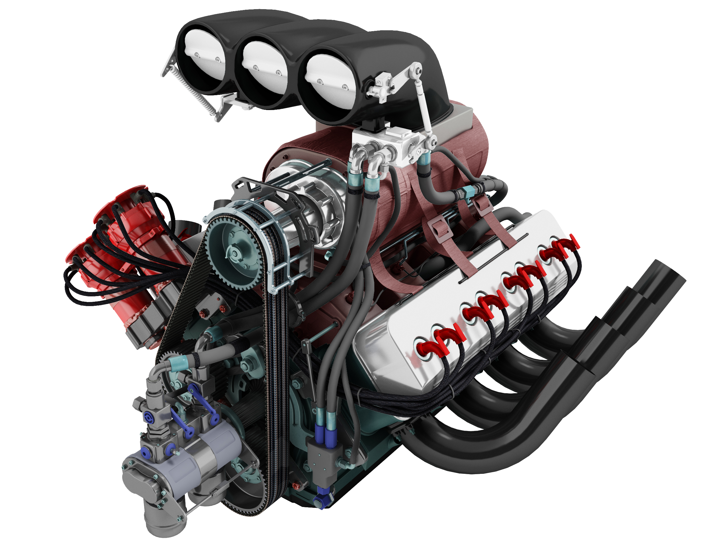Motorsport Equipment Calibration by Avon Calibration