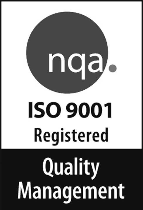 ISO 9001 Quality Management
